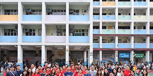 Recruitment of 2026 Open Day Alumni Helpers