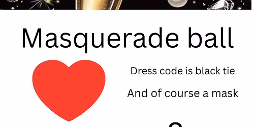 masquerade