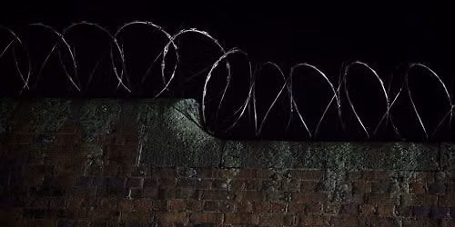 Tuesday Night Ghost Tour - Geelong Gaol