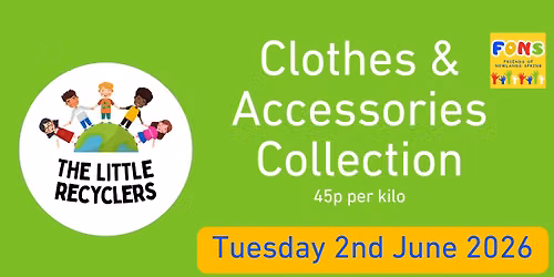 Clothing & Accessories Colletion