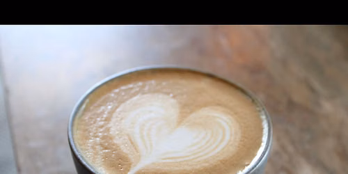 Sunrise Stretch and Coffee Social