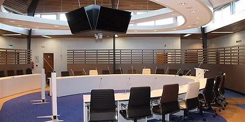 Gemeenteraadsverkiezingen 2026