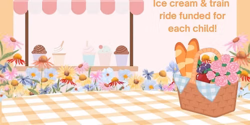 Summer Family Picnic