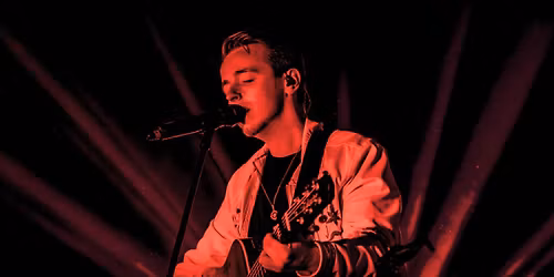 Conor McLain