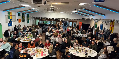 St Patrick\u2019s Day