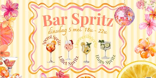Bar Spritz