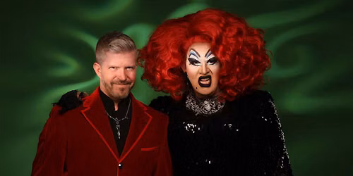 Rock Out Volume 4: Gagged by Goth