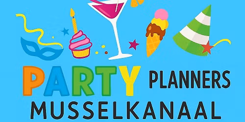 Halloween Speurtocht