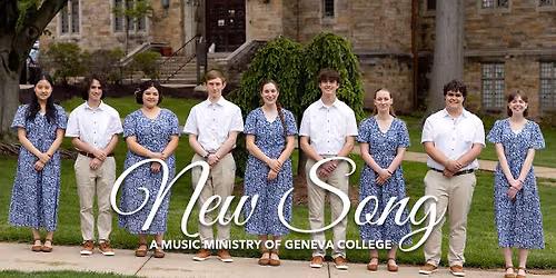 New Song @ Endicott, NY