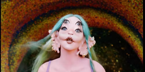 Melanie Martinez Brooklyn Tickets