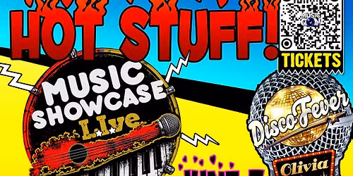 Music Showcase @ 89 North!
