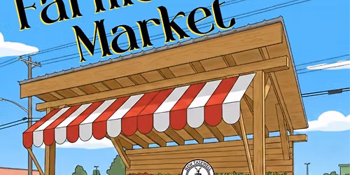 Downtown Farmers Market