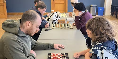 Chess Club