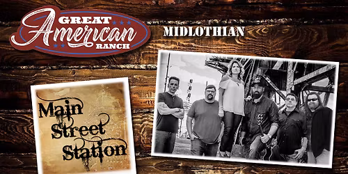 Main Street Statiion at The Ranch (Midlothian)