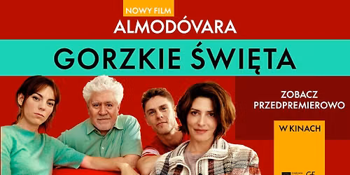 Mikrofeminizacje: Gorzkie \u015bwi\u0119ta (przedpremierowo) | Kino Mikro