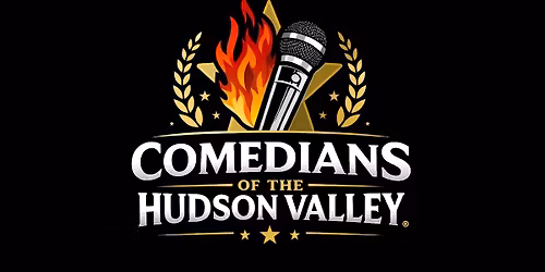 Comedy Night At Nanuet Restaurant