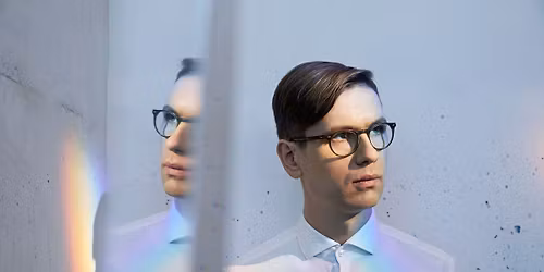 Vikingur Olafsson - New York