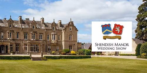 The Shendish Manor Wedding Show - September 2026