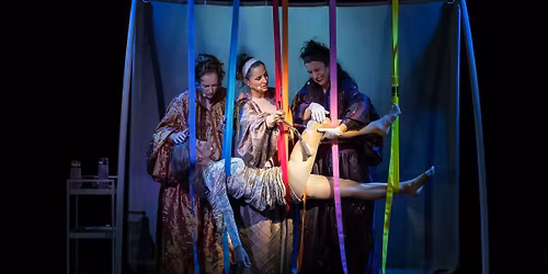 WARUM BRICHT MEIN KNIE GERADE JETZT