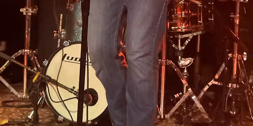 Billy Irwin Saturday Night!