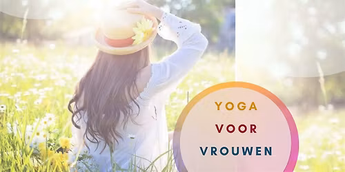 Cursus Hormoonyoga