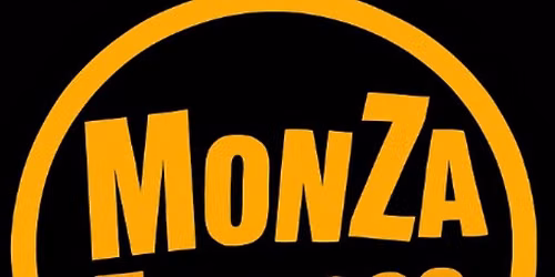 Monza Express live at Drummonds