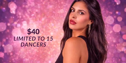 BachaZouk Solo Technique & Styling 