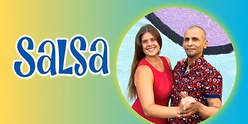 Salsa & Tacos: Latin Dance @theSpace