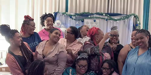 Sis'Mas 3rd Annual Pajama Holiday Party