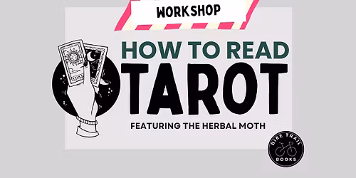 How to Read Tarot