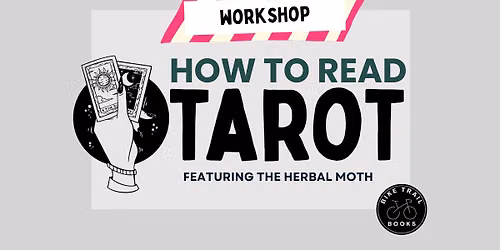 How to Read Tarot