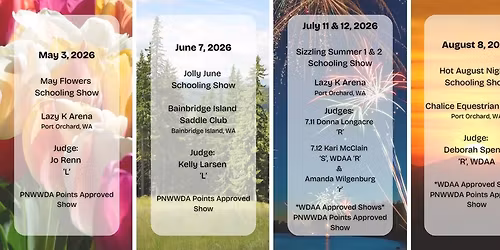 LPSDC 2026 Sizzling Summer 1 & 2