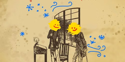 A Very Good Christmas Carol