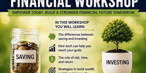 Financial Workshop