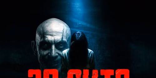 20 CUTS in Boston: An Immersive Real-World Thriller Game