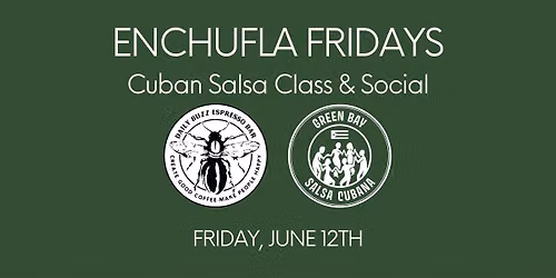 Enchufla Friday
