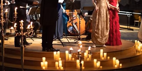 A Night at the Opera by Candlelight