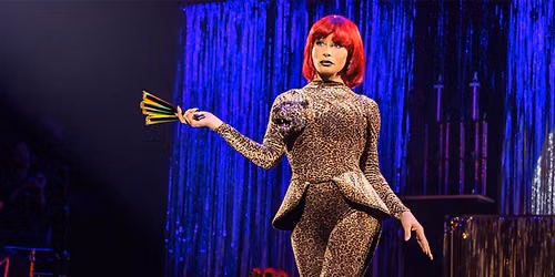 Cats: The Jellicle Ball