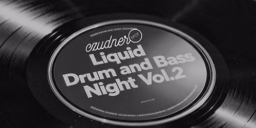 Liquid Drum and Bass Night Vol.2