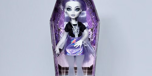 The Dollz Spectra