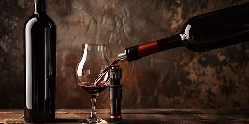 Stockhands Pours for a Purpose