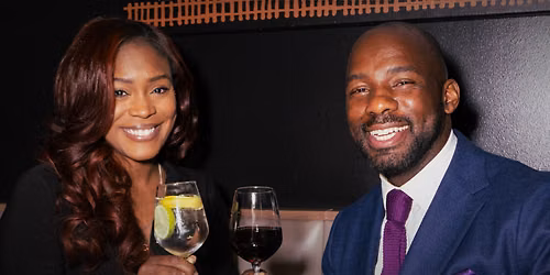 The Wine Down - Networking At Night Detroit