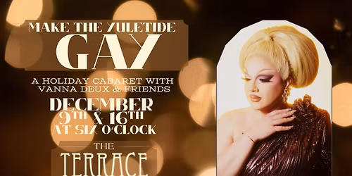 Make the Yuletide Gay