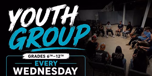 The Beat Church Youth Group