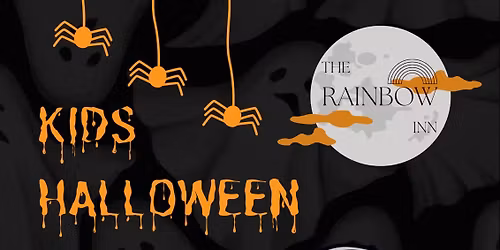 Kids Halloween Party