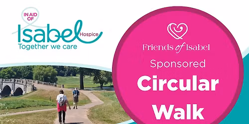 Circular Walk 2026