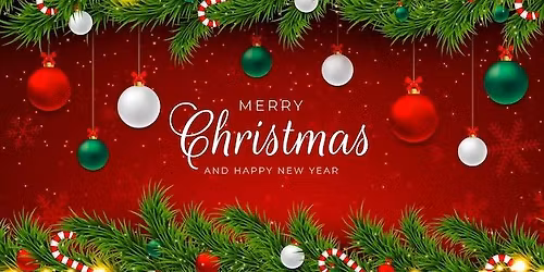 Lincoln Creek Grange Christmas Potluck