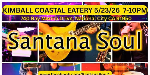 Kimball Coastal Eatery