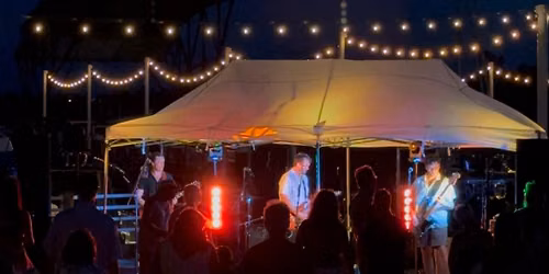 Marina District Boatyard Concert Series w\/ The Hatch Brothers featuring Spencer Carlson