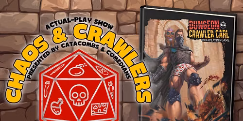 Dungeon Crawler Carl